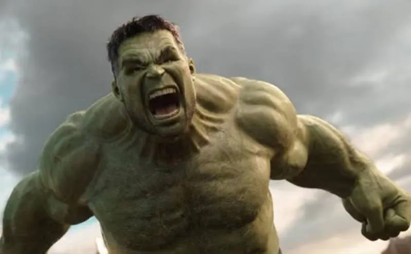 Mark Ruffalo interpreta a Hulk en el UCM. / Marvel