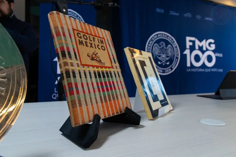 Presentaron un nuevo logotipo