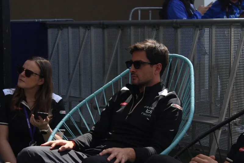 Evans | Patricia Spíndola