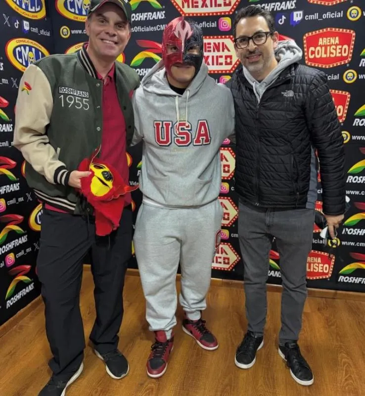 Martinoli | IG: @cmartinolimx