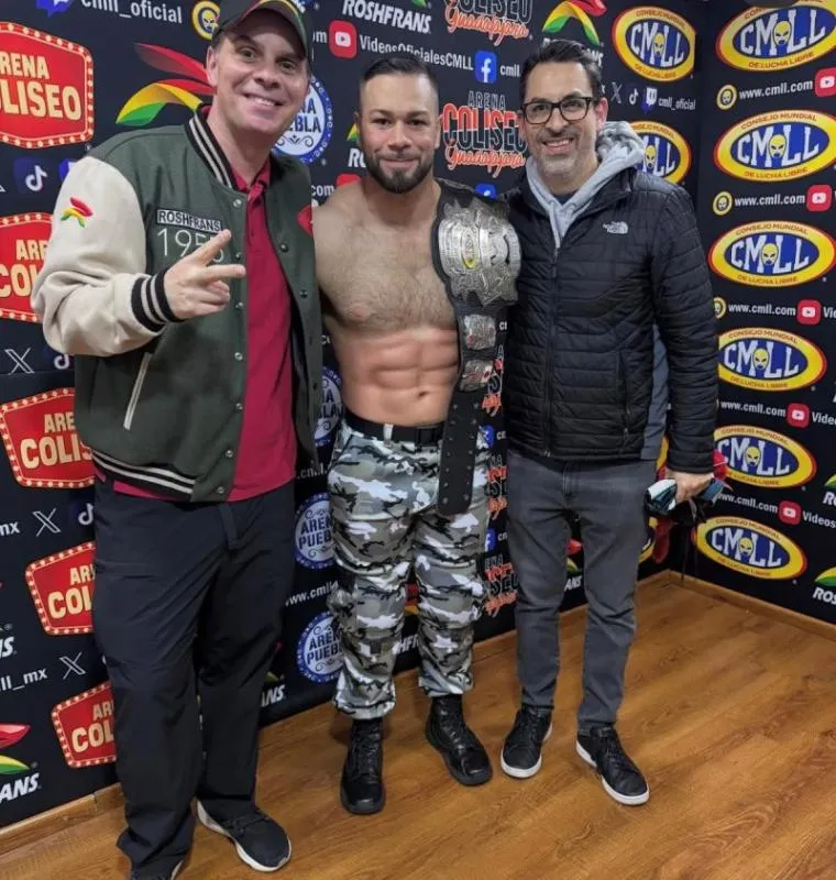 Martinoli | IG: @cmartinolimx