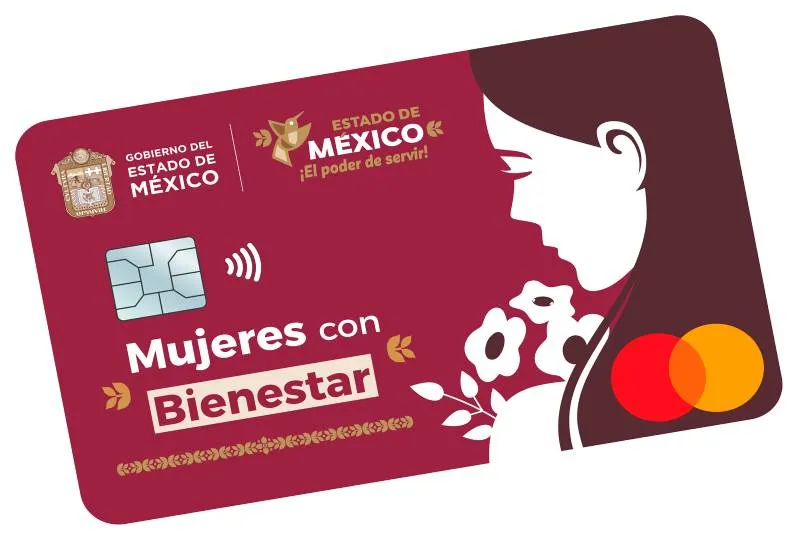 Existe el programa Mujeres con Bienestar, que fue creado para apoyar a mujeres en situación de pobreza en el Estado de México. / Mujeres con Bienestar