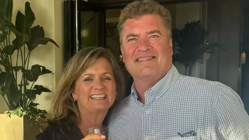 Pat Finn fue recordado por familiares, amigos y compañeros con publicaciones en redes sociales/IG: @mrpatfinn