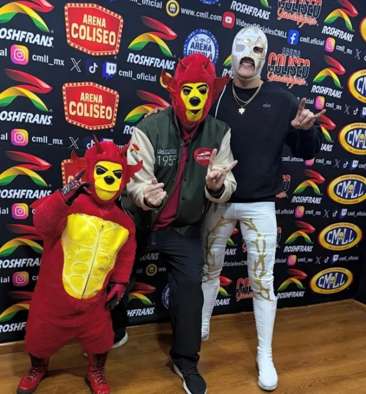 Martinoli | IG: @cmartinolimx