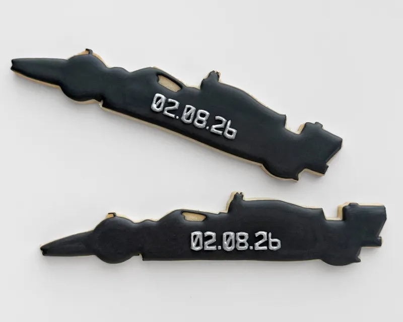 Cadillac se presentará en la misma fecha que el Super Bowl