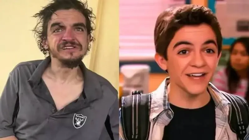 El actor conocido por “El manual de supervivencia escolar de Ned” enfrenta una recaída tras su alta médica. / RS, Nickelodeon