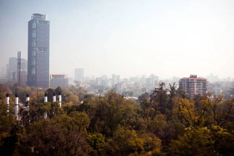 Se recomienda a la población de hacer actividades al aire libre/Pixabay