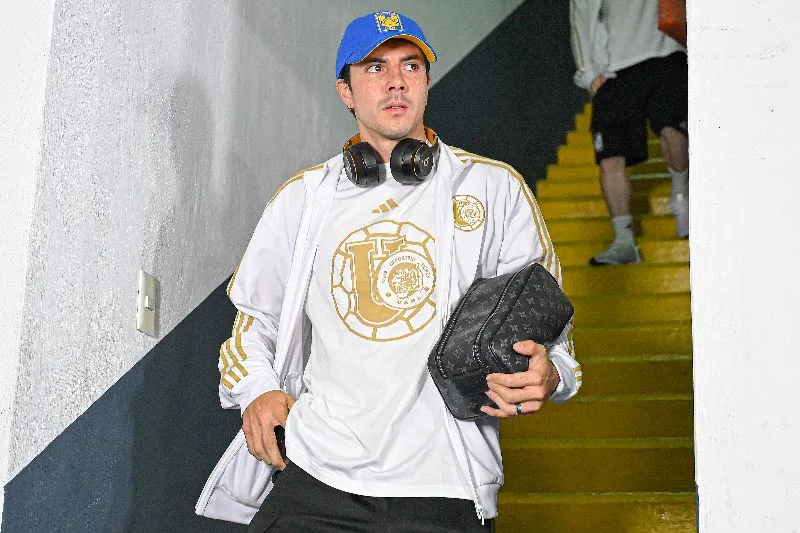 Córdova previo a un partido