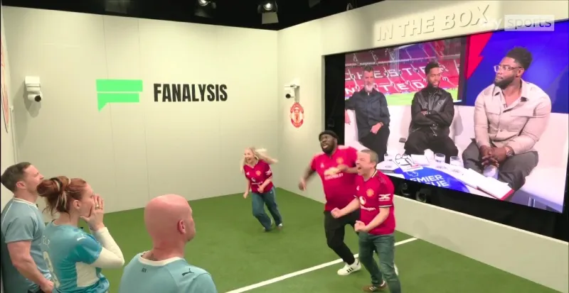 Sky mantuvo a aficionados de ambos equipos sin ver el partido