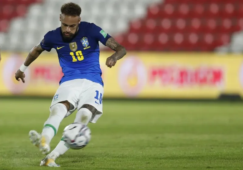 Neymar | AP
