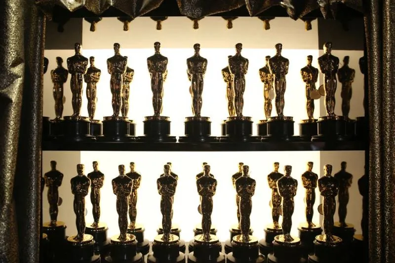 Los Premios Oscar se celebrarán el próximo 15 de marzo de 2026. / AP