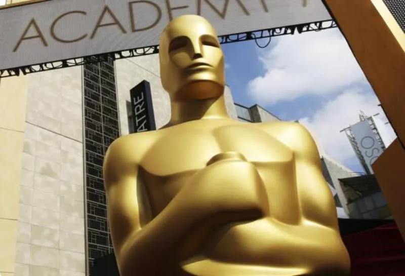 Las nominaciones marcan el inicio de la recta final rumbo a los Oscar. / AP