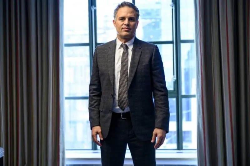 Durante los últimos días surgieron rumores sobre el despido de Mark Ruffalo de Disney. / AP