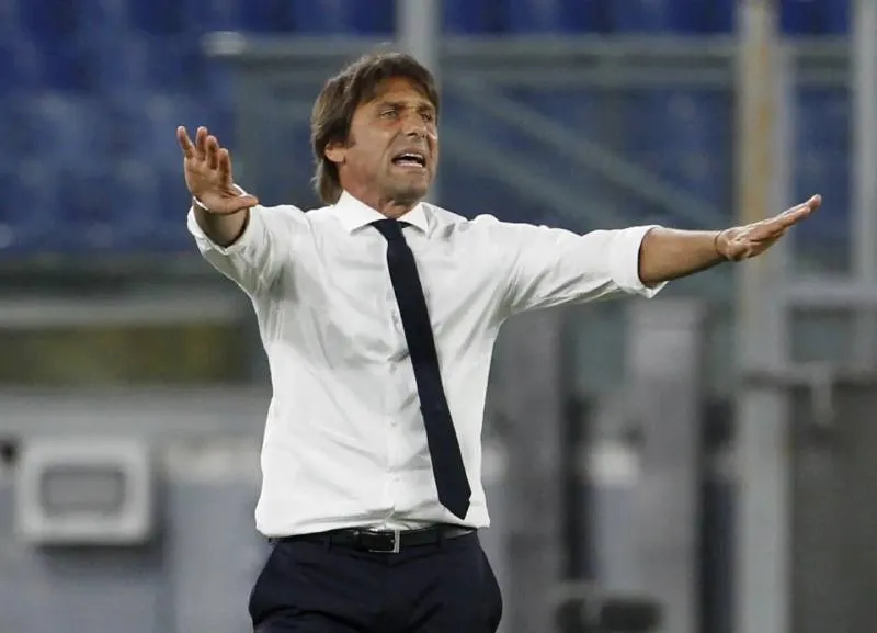 Antonio Conte | AP