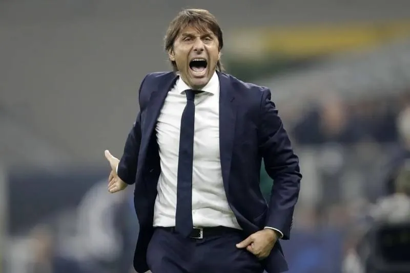 Antonio Conte | AP