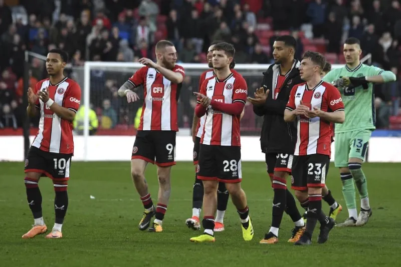 Sheffield United | AP
