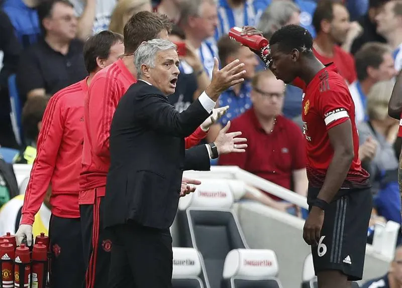 Mourinho | AP