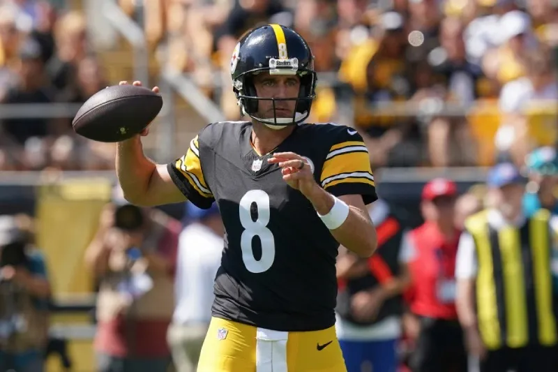 Pide que Rodgers salga