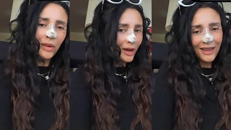 Así es como luce Dorismar actualmente, con una notable mejoría/IG: @dorismartv