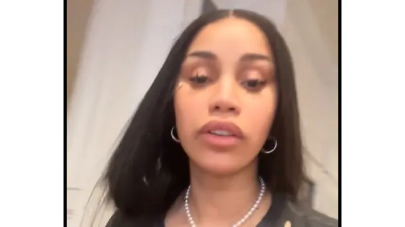 Reaccionó al partido