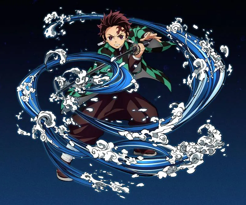 Fans del anime podrán vivir la música de Demon Slayer en CDMX y Guadalajara con proyecciones visuales. / SEGA