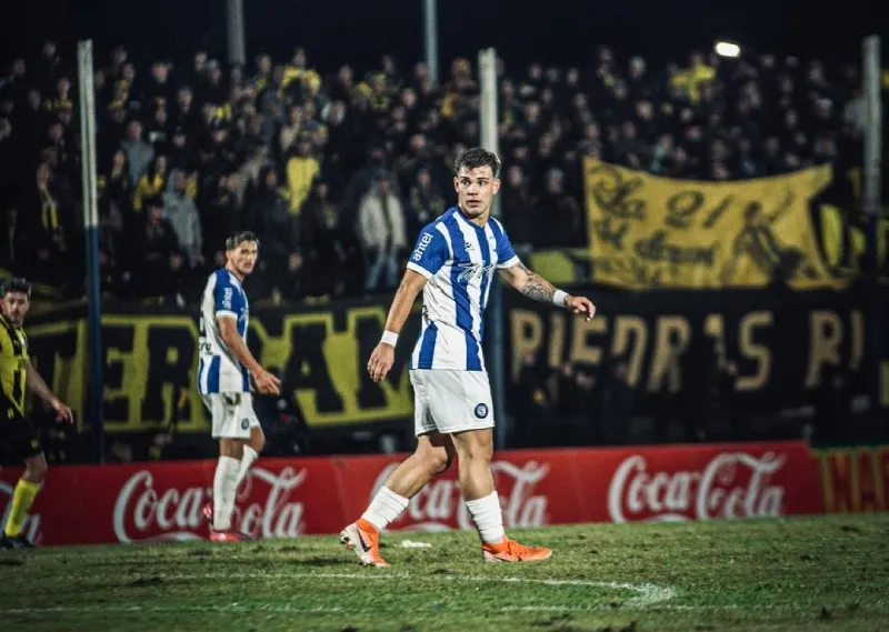 Franco Rossi suena como refuerzo de Toluca