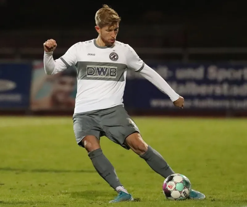 Hertner sufrió un trágico accidente