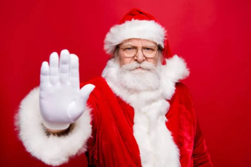 Las tradiciones decembrinas no son universales y dependen del contexto social y legal. / iStock