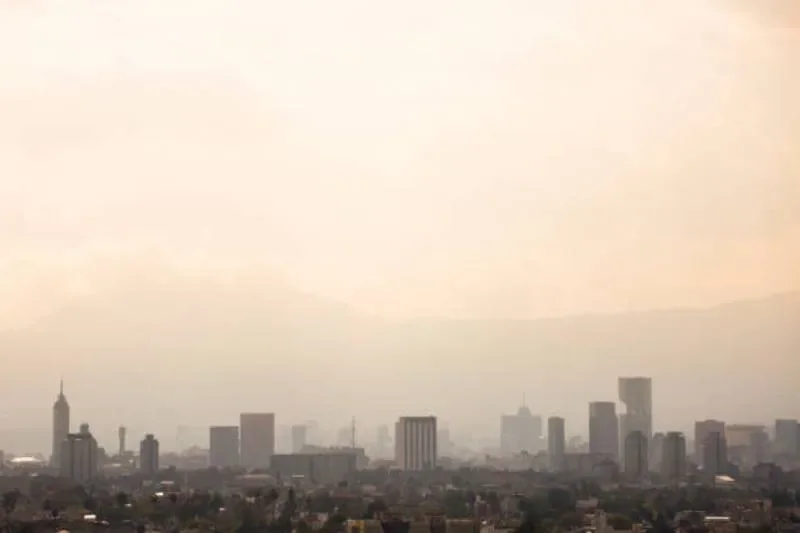 La contingencia ambiental fue desactivada luego de la dispersión de contaminantes. / iStock