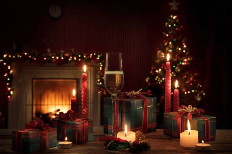 Diciembre es uno de los meses más importantes del año para la vida familiar. / iStock