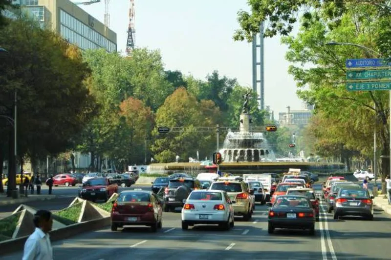Autoridades ambientales informaron el levantamiento de la contingencia por ozono. / iStock