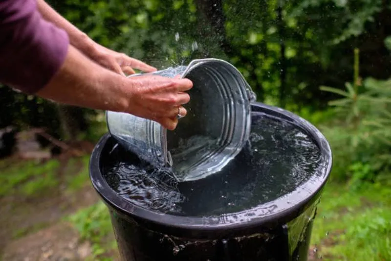 Los habitantes podrán solicitar pipas de agua gratuitas. / iStock
