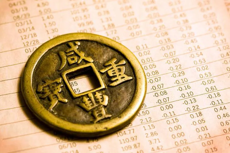 El I Ching no te dice qué va a pasar, te dice cómo posicionarte para que lo que pase te favorezca. / iStock