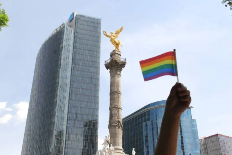 El evento se desarrolla tradicionalmente en las calles del centro de la capital. / iStock