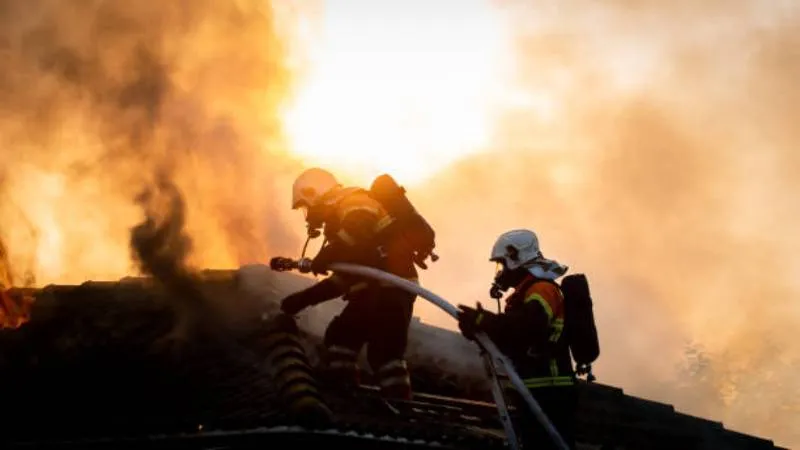 El desfile tendrá lugar el domingo 25 de enero de 2026. / iStock