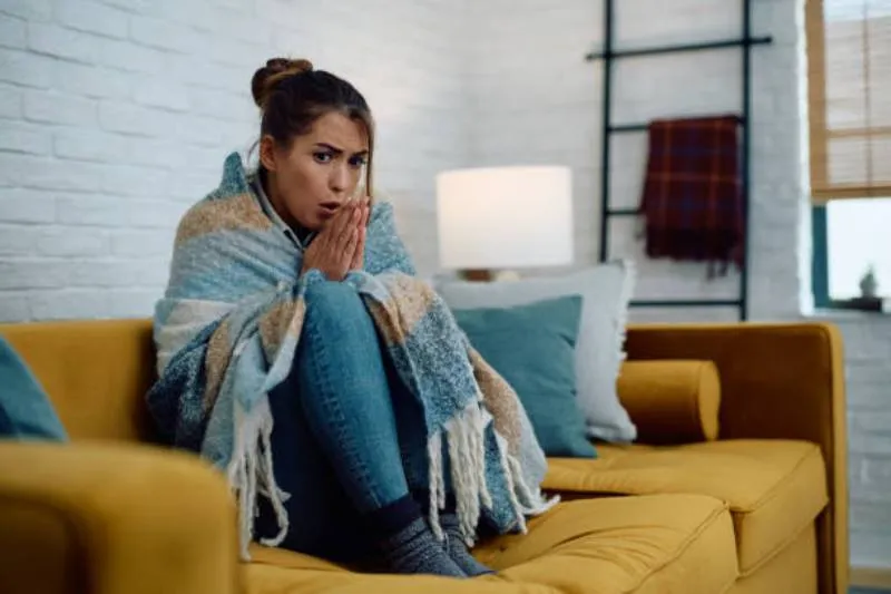 El Frente Frío 25 ingresará a México con bajas temperaturas para cerrar el año. / RS