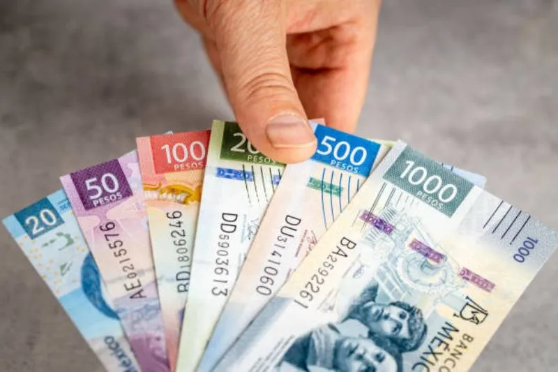 El SAT aclaró que no fiscaliza ni sanciona a personas que participan en tandas. / iStock