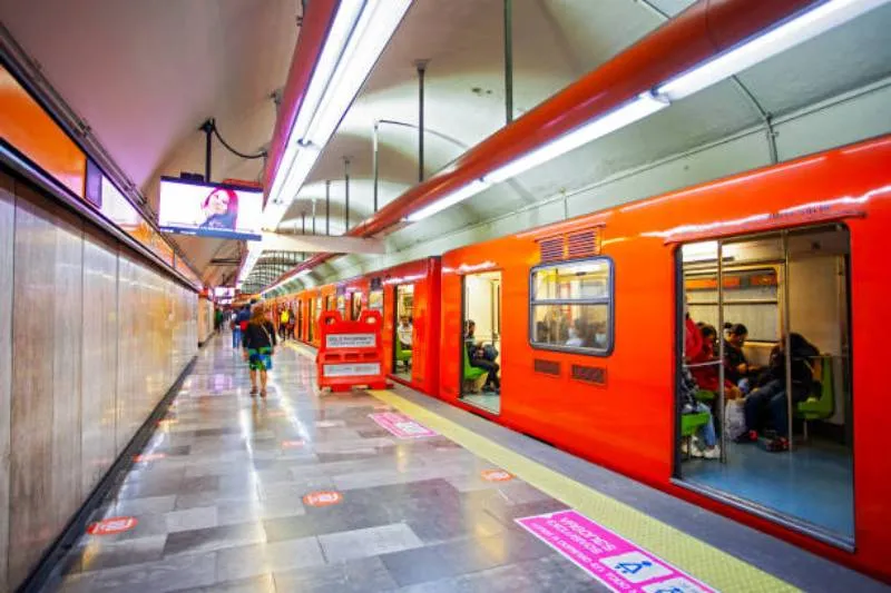 El caso abrió un debate sobre normas de respeto en el transporte urbano. / iStock