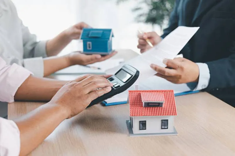 El impuesto predial es una de las principales contribuciones en la Ciudad de México. / iStock