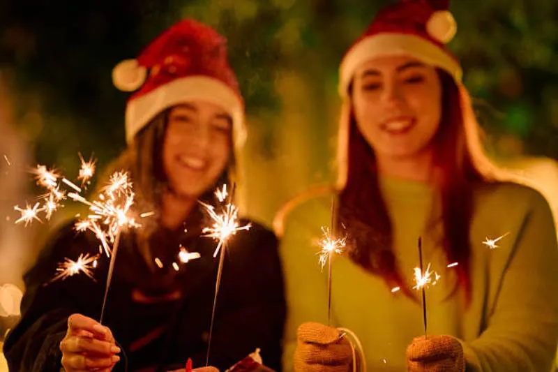 Cada hogar vive estas fechas de una manera especial. / iStock