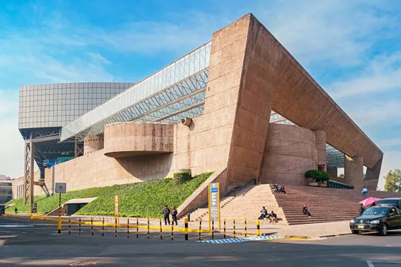 El Auditorio Nacional será sede del regreso de Cristian Castro a la CDMX. / iStock