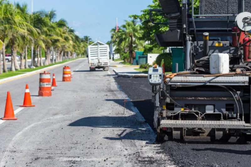El programa busca reducir daños en carreteras federales y estatales. / iStock
