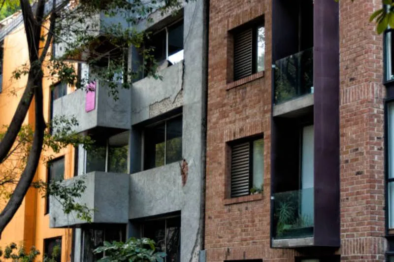 El programa piloto contempla proyectos de redensificación y rehabilitación urbana. / iStock