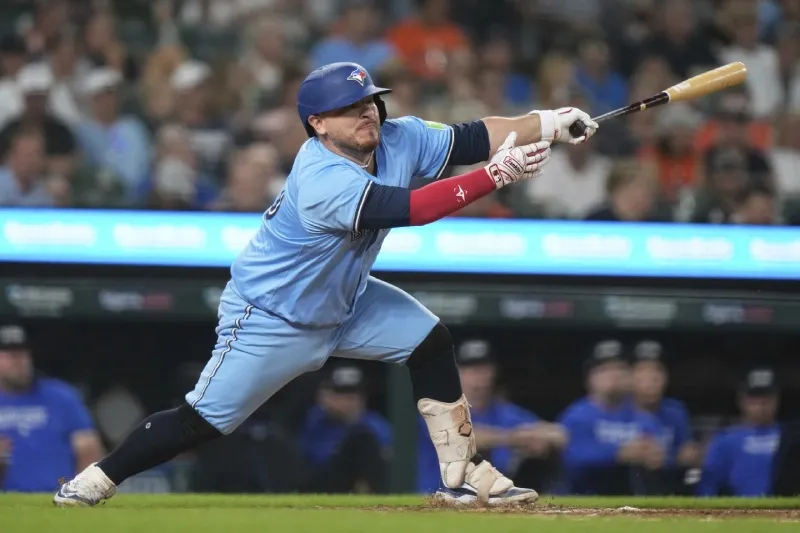 Kirk disputará su primer Clásico Mundial