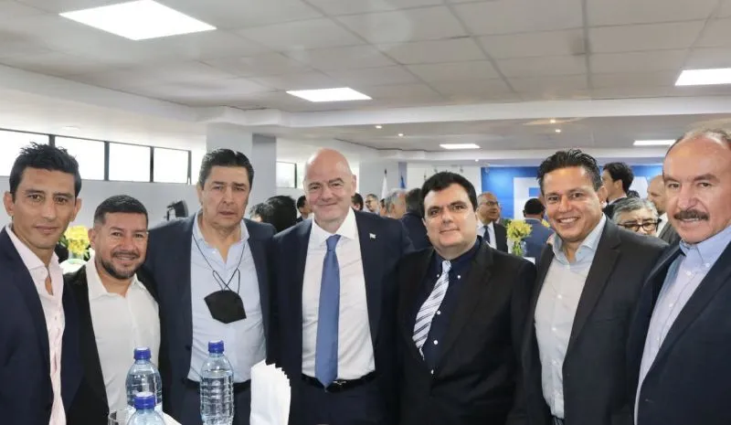 Con Infantino