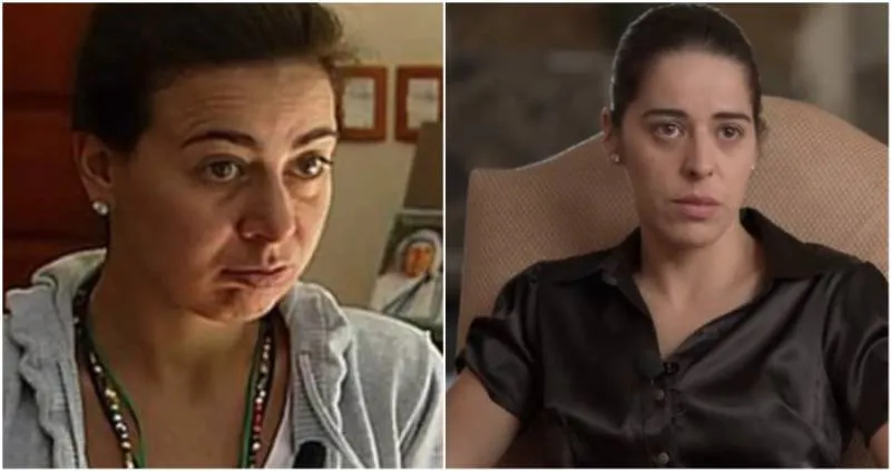 Verónica Bravo fue quine le dio vida al personaje inspirado en Lizette Farah/TV Azteca-Netflix