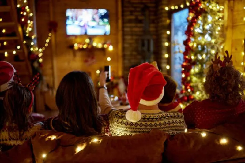 Antes era común que en TV abierta pasaron Mi Pobre Angelito el 24 o 25 de diciembre/Pixabay