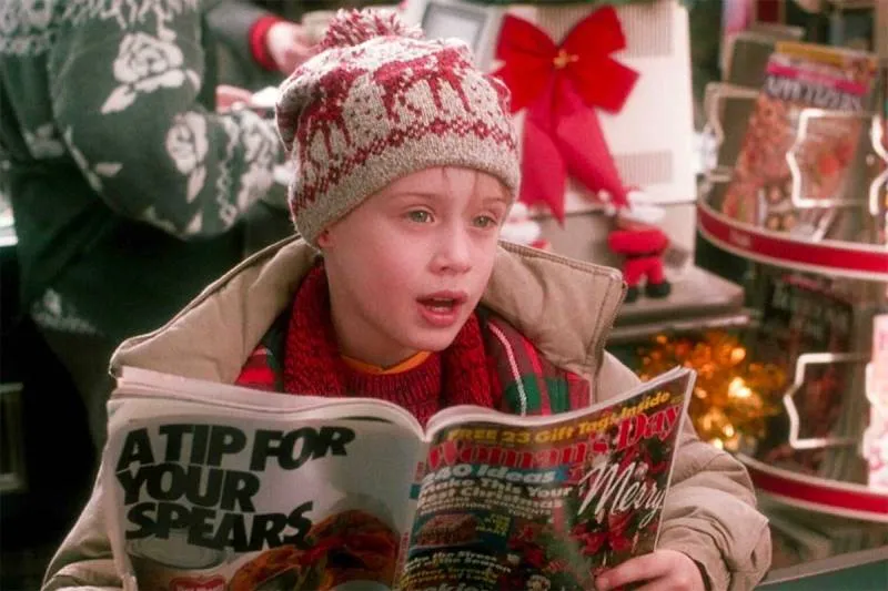 Fue en 1990 cuando se estrenó Home Alone, nombre que se le dio en inglés/Disney+
