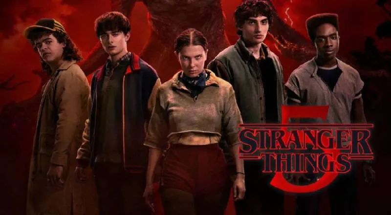 Por ahora, Netflix no ha dado a conocer de manera oficial si habrá un nuevo capítulo de Stanger Things/Netflix