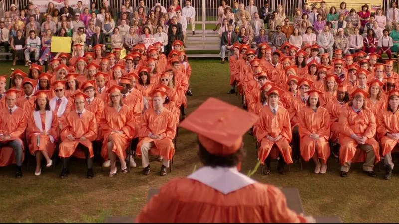 Los fans de la serie sostienen su ilusión en la llamada teoría Conformity Gate/Netflix